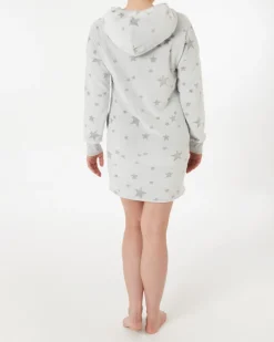 Flauschiges Bigshirt Janina, verschiedene Designs-KiK Onlineshop Cheap