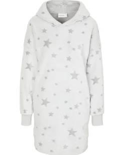 Flauschiges Bigshirt Janina, verschiedene Designs-KiK Onlineshop Cheap