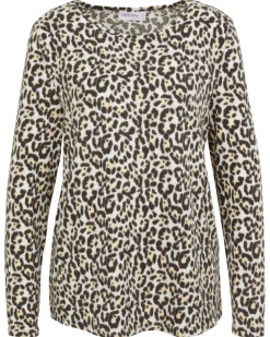 Flauschpullover Janina, verschiedene Designs-KiK Onlineshop Online