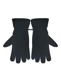 Fleece-Handschuhe Unisex ALL ACC Accessory, Unifarbe-KiK Onlineshop Store