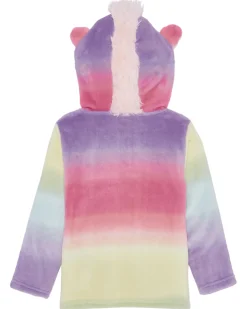 Fleecejacke Einhorn Reißverschluss-KiK Onlineshop Shop