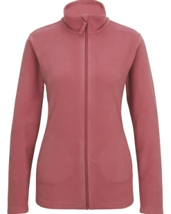 Fleecejacke Janina, Seitentaschen-KiK Onlineshop Best