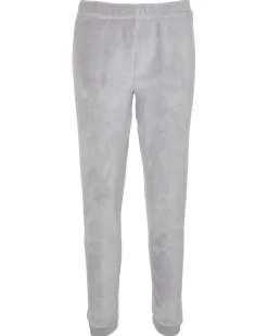 Fleece-Pyjama mit Stickerei Janina, verschiedene Designs-KiK Onlineshop Clearance
