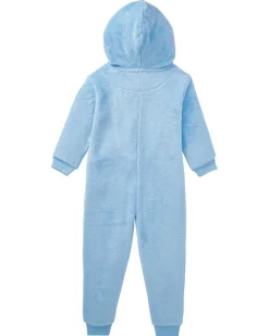 Fleece-Schlafanzug verschiedene Designs-KiK Onlineshop Flash Sale