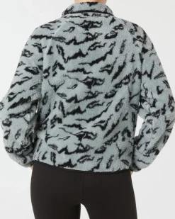 Fleece-Sportjacke Ergeenomixx-KiK Onlineshop Flash Sale
