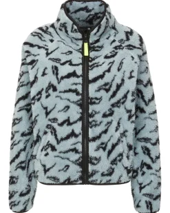 Fleece-Sportjacke Ergeenomixx-KiK Onlineshop Flash Sale