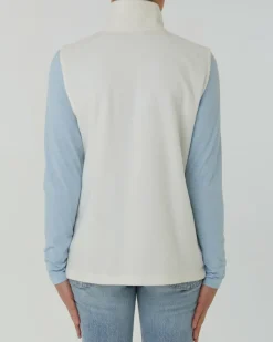 Fleeceweste in Janina, Seitentaschen-KiK Onlineshop New