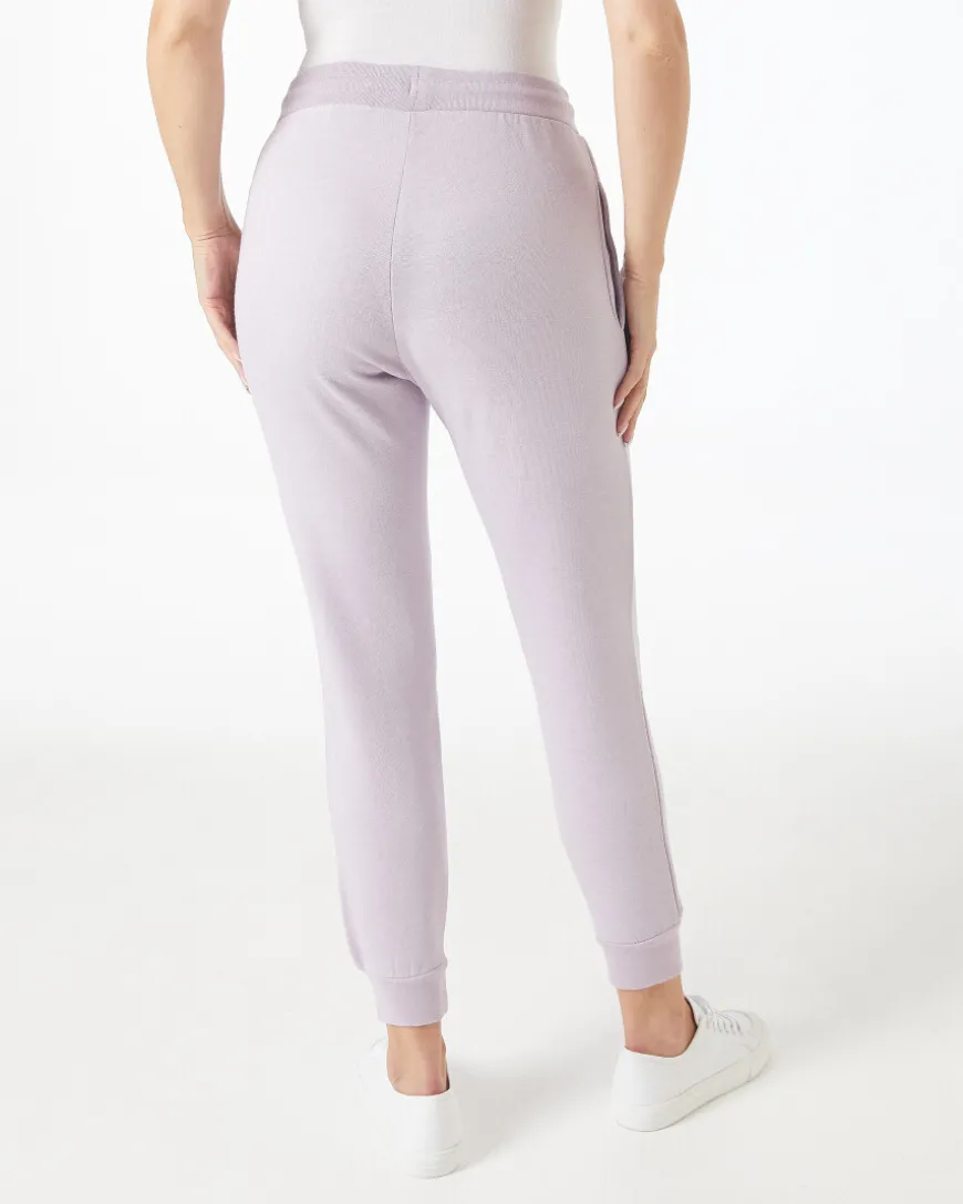 farbene Jogginghose Janina, Seitentaschen-KiK Onlineshop Fashion