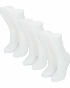 Füßlinge 3er-Pack, Ergee-KiK Onlineshop Online