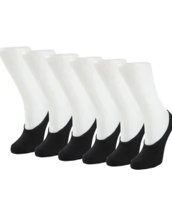 Füßlinge mit Anti-Slip 3er-Pack, Ergee-KiK Onlineshop Outlet