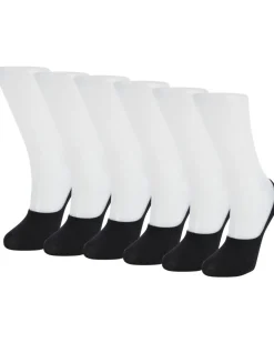 Füßlinge mit Anti-Slip 3er-Pack, Ergee-KiK Onlineshop Online