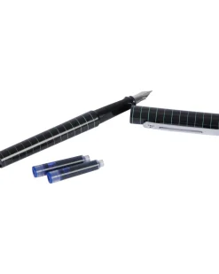 Füllhalter inkl. 2 Patronen-KiK Onlineshop Store