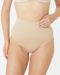 Formslip mit Spitze Ergee, nahtlos-KiK Onlineshop Cheap