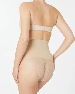 Formslip mit Spitze Ergee, nahtlos-KiK Onlineshop Cheap
