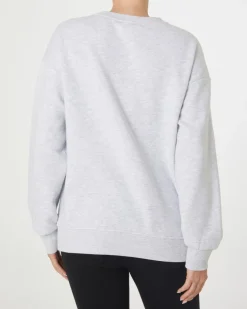 Friends Sweatpullover Rundhalsausschnitt-KiK Onlineshop Best Sale