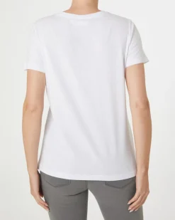 Friends T-Shirt Janina, Rundhalsausschnitt-KiK Onlineshop Discount