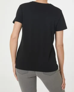 Friends T-Shirt Rundhalsausschnitt-KiK Onlineshop Store