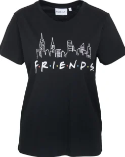 Friends T-Shirt Rundhalsausschnitt-KiK Onlineshop Store