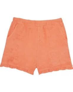 Frottee-Shorts Kiki & Koko, elastischer Bund-KiK Onlineshop Discount