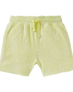 Frottee-Shorts Kiki & Koko, Bermudalänge-KiK Onlineshop Shop
