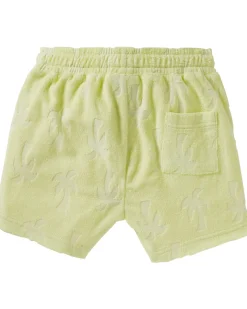 Frottee-Shorts Kiki & Koko, Bermudalänge-KiK Onlineshop Shop