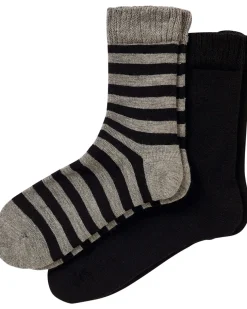 Frotteesocken im Doppelpack 2er-Pack, Ergee-KiK Onlineshop Fashion