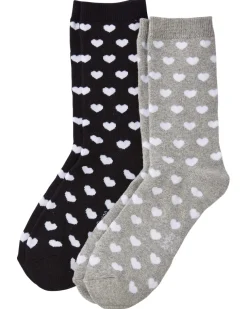 Frotteesocken im Doppelpack 2er-Pack, Ergee, verschiedene Designs-KiK Onlineshop Outlet
