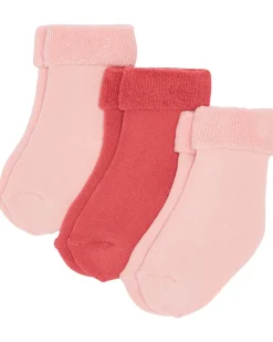 Frottee-Socken im Mehrfachpack 3er-Pack, Ergee-KiK Onlineshop Clearance
