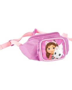 Gabby´s Dollhouse Bauchtasche ca. 20 x 9 x 6 cm-KiK Onlineshop Shop