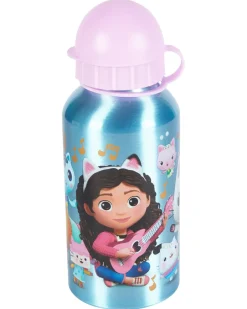 Gabby's Dollhouse Trinkflasche ca. 400 ml-KiK Onlineshop Outlet