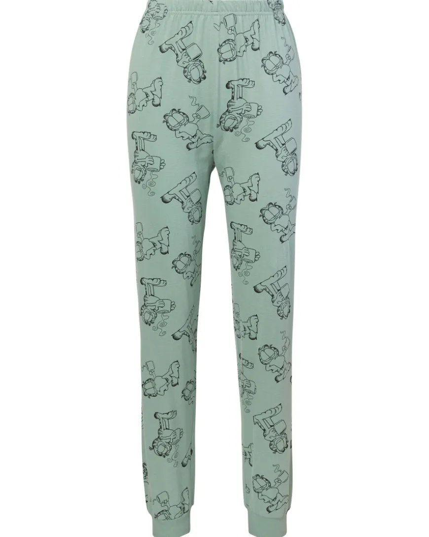Garfield Pyjama 2-tlg. Set-KiK Onlineshop Hot