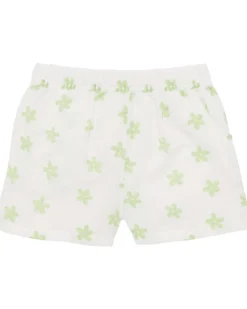 Geblümte Musselin-Shorts Kiki & Koko, Seitentaschen-KiK Onlineshop Discount