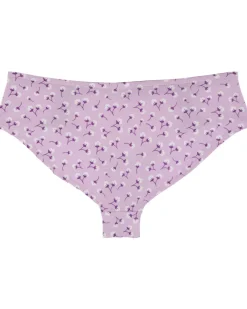 Geblümte Panty Janina, Spitzendetails-KiK Onlineshop Shop