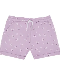 Geblümte Shorts Y.F.K., elastischer Bund-KiK Onlineshop Discount