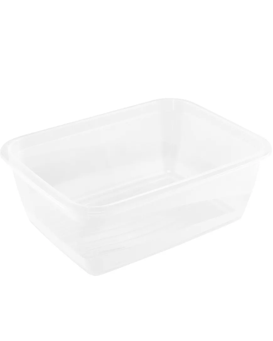 Gefrierdosen 3er-Pack, ca. 1,25 l-KiK Onlineshop Store
