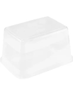 Gefrierdosen mit Deckel 2er-Pack, ca. 2 l-KiK Onlineshop Outlet
