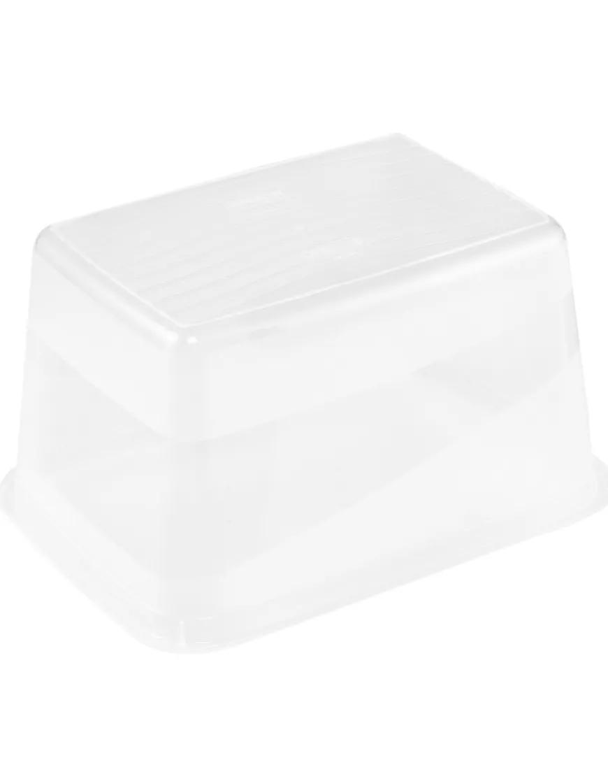 Gefrierdosen mit Deckel 2er-Pack, ca. 2 l-KiK Onlineshop Outlet
