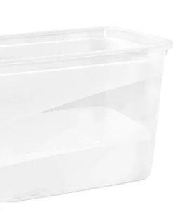 Gefrierdosen mit Deckel 2er-Pack, ca. 2 l-KiK Onlineshop Outlet