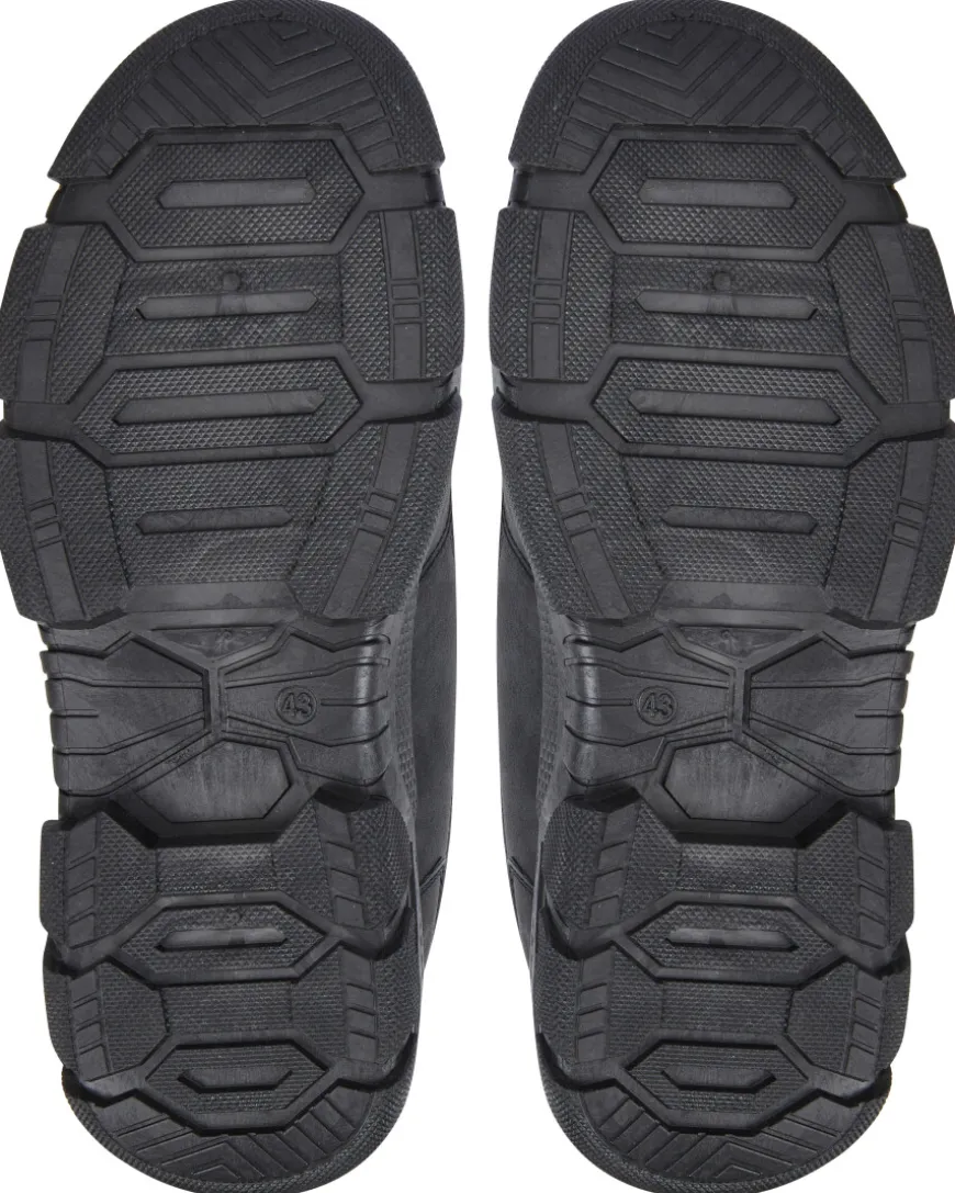 Gefütterte Boots X-Mail, mit Schnürung-KiK Onlineshop Outlet