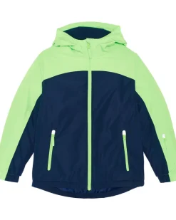 Gefütterte Skijacke Y.F.K., wasserabweisend-KiK Onlineshop Best Sale