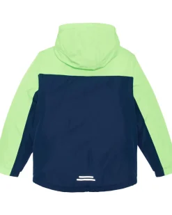 Gefütterte Skijacke Y.F.K., wasserabweisend-KiK Onlineshop Best Sale