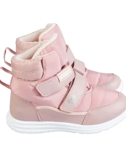 Gefütterte Sneaker Klettverschluss-KiK Onlineshop Clearance