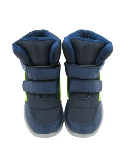 Gefütterte Sneaker Klettverschluss-KiK Onlineshop Cheap