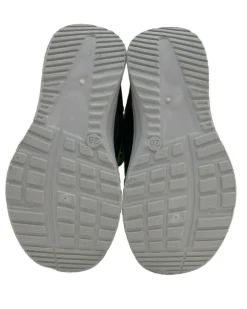 Gefütterte Sneaker Klettverschluss-KiK Onlineshop Cheap