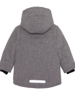Gefütterter Parka Kiki & Koko, Kapuze-KiK Onlineshop Cheap
