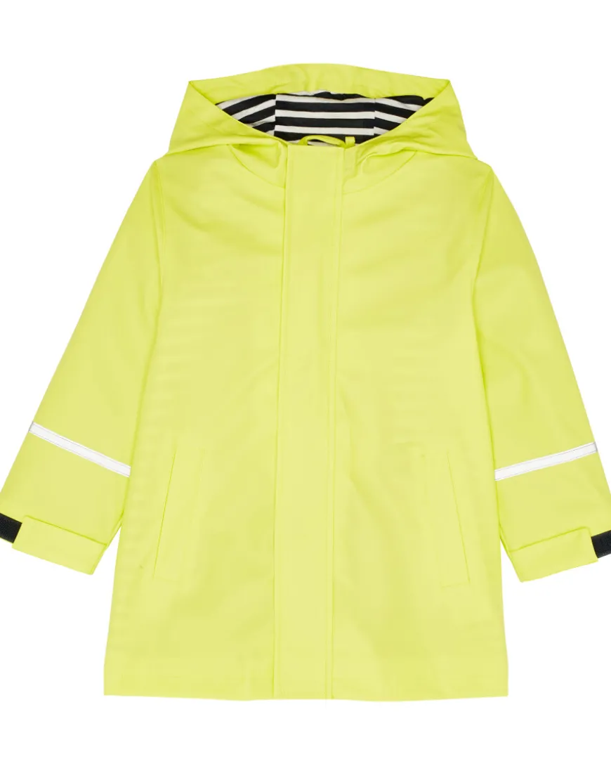 e Regenjacke Kiki & Koko, wasserdichtes Obermaterial-KiK Onlineshop Discount