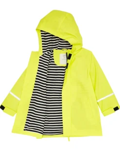 e Regenjacke Kiki & Koko, wasserdichtes Obermaterial-KiK Onlineshop Discount