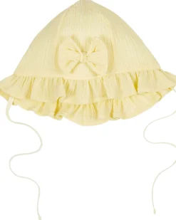 e Sommermütze Ergee, elastischer Einsatz hinten-KiK Onlineshop Discount