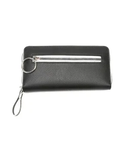 Geldbörse aus Kunstleder Janina, für 12 Karten-KiK Onlineshop Sale