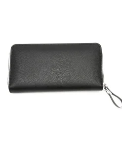 Geldbörse aus Kunstleder Janina, für 12 Karten-KiK Onlineshop Sale